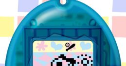 Tamagotchi Classic たまごっち - Video Game