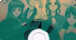 Tanteishinshi DASH! Special Talk CD 探偵紳士 DASH! スペシャルトークCD - Video Game