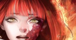 The House in Fata Morgana: A Requiem for Innocence Original - Video Game