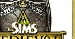 The Sims Medieval Ingame track The Sims Medieval - Video Game