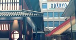 TOKYO ONMYOUJI ~in case of Original track~ "Ambient" TOKYO ONMYOUJI - Video Game