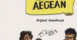 Treasures of the Aegean Original track Treasures of the Aegean - Video Game Video game from Treasures of the Aegean