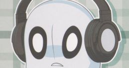 U.T.BOOT -Vol.4 "Napstablook"- UNDERTALE - Video Game