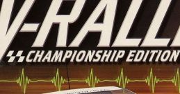 V-Rally 2 Championship Edition - fuelled by sin V-Rally 2 Championship Edition - Video Game Video game from V-Rally 2