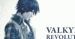 Valkyria Revolution track Selections Valkyria Revolution - Video Game