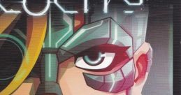 Velocity 2X Original track Velocity 2X - Video Game