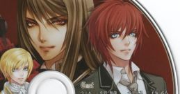 Will o' Wisp Drama CD Ningyou Sentai Dolls 5 ウィル・オ・ウィスプ ドラマCD 人形戦隊ドールズ5 - Video Game