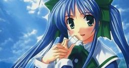 Wind -a breath of heart- Repackaged Version Drama CD "Cast of Dream" Wind -a breath of heart- リパッケージ版 ドラマCD「Cast
