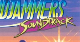 WINDJAMMERS TRACK Windjammers - Video Game