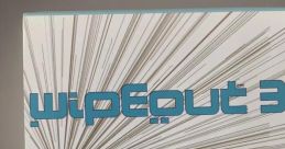 Wipeout 3 MPH=BPH - track Sampler - Video Game