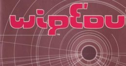 WipEout XL wipEout 2097 - Video Game