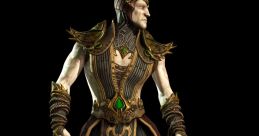 Shinnok