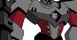 Megatron