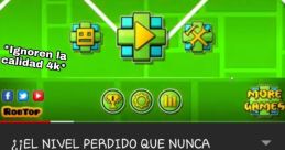 Geometry Dash Meme !