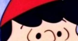 Lucy Van Pelt (1965)
