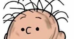 Pig-Pen (1963=66) (Peanuts)