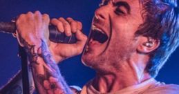Anthony Green (Cirva Survive)