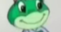 Lily The Frog Type your text and hear it in the voice of Lily the frog by ruyguy9978