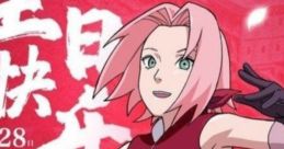 Sakura Haruno