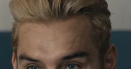 Homelander (The Boys, Antony Starr)