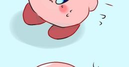 Fofa of kirby