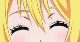 Chitoge Kirisaki (Nisekoi)