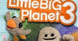 Oleg (LittleBigPlanet)