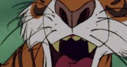 Shere Khan (Disney: The Jungle Book) (Tony Jay)
