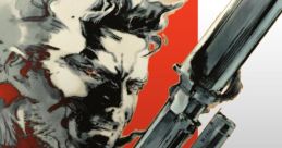 James Johnson (Metal Gear Solid 2)