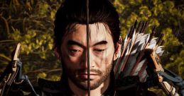 Jin Sakai (Ghost of Tsushima)