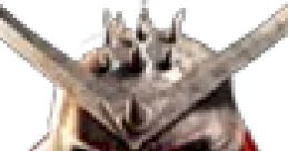 Shao Kahn : Mortal Kombat 3