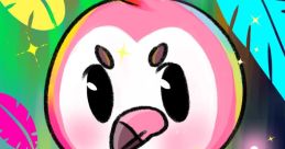Flamingo roblox