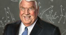 John Madden