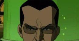 Agent Bishop