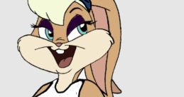 Lola Bunny (Rival of Karina)