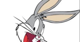 Bugs Bunny (Updated)