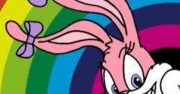 Babs Bunny (New)