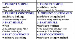 Voice English