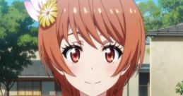 Marika Tachibana (Nisekoi)