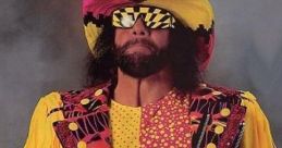 Randy Savage (Macho Man)