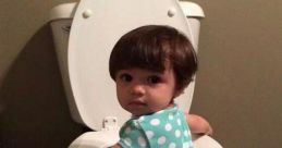Some random kid on yt