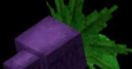 Foliaath (Mowzie's Mobs Minecraft)