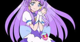 Cure Selene (Star Twinkle Pretty Cure)