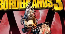 Borderlands 3