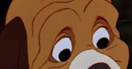 Young Copper (Disney's The Fox and the Hound [1981])