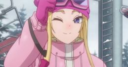 Fuyuki Minami (Hokkaido Gals)