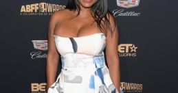 Nia long