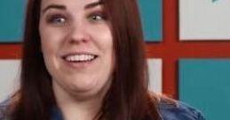 Rebecca Parham Youtuber