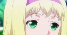 Natsu Ichijo (World's End Harem)