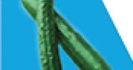 Fresh cucumbers on a blue background, vibrant green and crunchy, perfect for healthy dishes and refreshing salads.